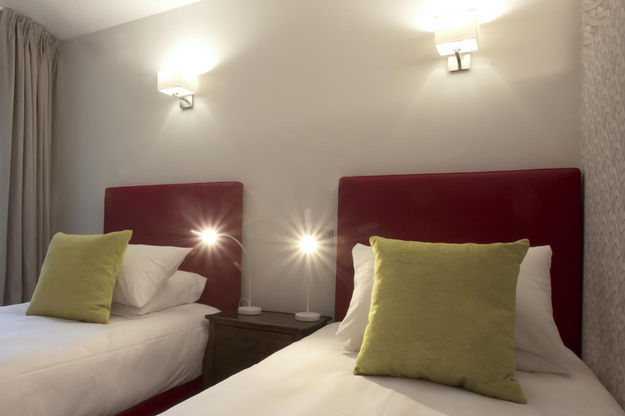Boutique Hotel Valezieux Rochecorbon Buitenkant foto
