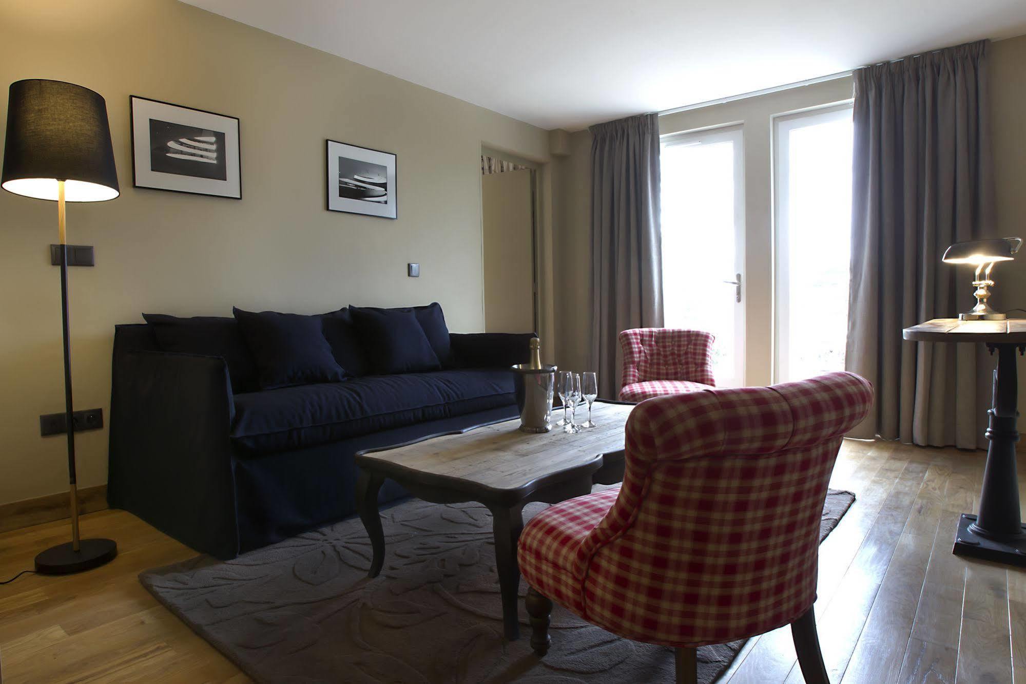 Boutique Hotel Valezieux Rochecorbon Buitenkant foto